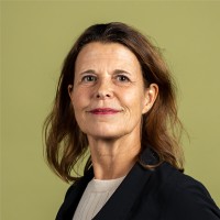 Maryvonne Nieboer