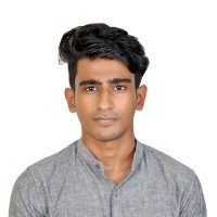 Krishnaraj E