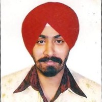 Balvinder Singh