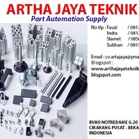 Artha Jaya Teknik