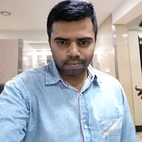 Ashutosh Kumar