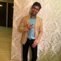 Yogesh Junagade