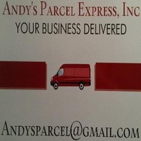 Andy's Parcel Express