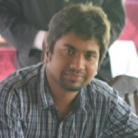 Arnab Dutta