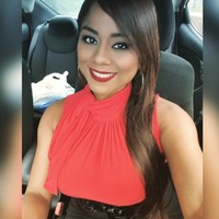 Katherine Jaén