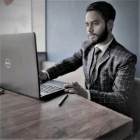 Yogesh N.l.w