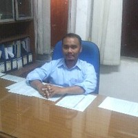 Dodi Tri Prastyo