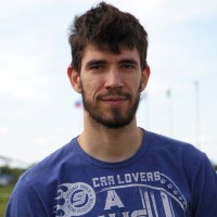 Mikhail Naumov