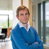 Cédric Wouters