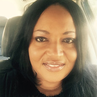Lorraine Spence