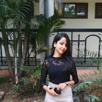 Ashika R