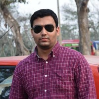 Sanjay Kumar Kunwar