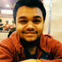 Siddharth S.