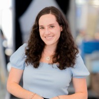 Taylor Sharon Levy