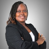 Caroline Cheboror (Mba, Fcca)