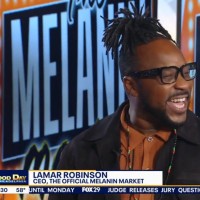 Lamar Robinson