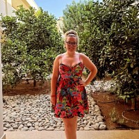 Rebecca Sugden