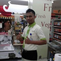 Arief Walla