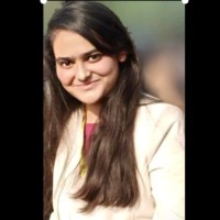 Zehra Zaidi