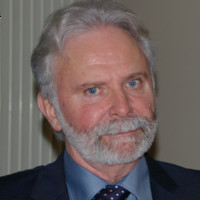 Gilbert van Knippenberg