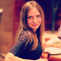 Anna Vetrova