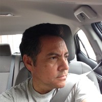Luis Omar Gomez