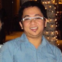 Andrew Carillo