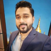 Juned Patel
