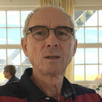 Jørgen Eisted Hansen