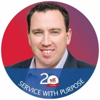 Jeremy Williamson, Mba