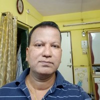 Arun Desai