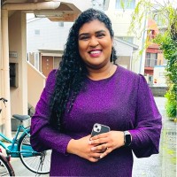 Dr Shubha Singh