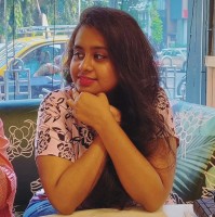 Sanjyot Joshi