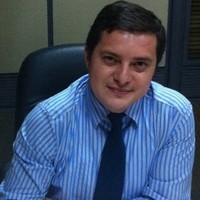 Jorge Alfredo León Franco