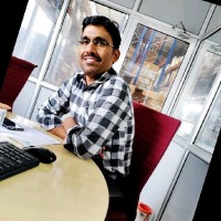 Shrawan Prajapat