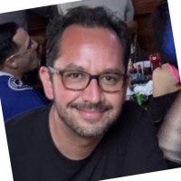 Antonio Pereyra Lazarini