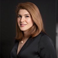 Elnaz Ashrafi