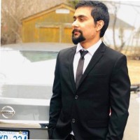 Vipin Kaushik