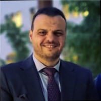 Baha Al Khateeb   CMA, MBA