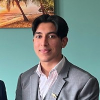 Shuvam Pokharel