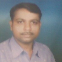 Santosh Nandigamwar
