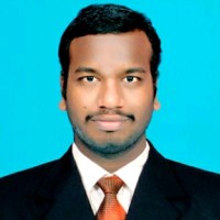 Janakiraman S