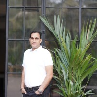 Rajinder Kumar