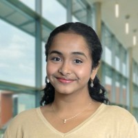 Reshma Adunoor