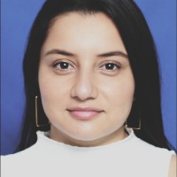Angie Parra Oliveros