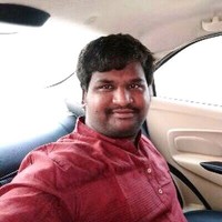 Hemanth Kumar