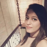 Neelima Singh