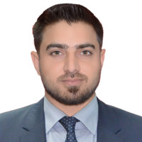 Shahzad Pervaiz