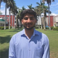 Chandresh Sharma