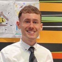 Darren Docherty